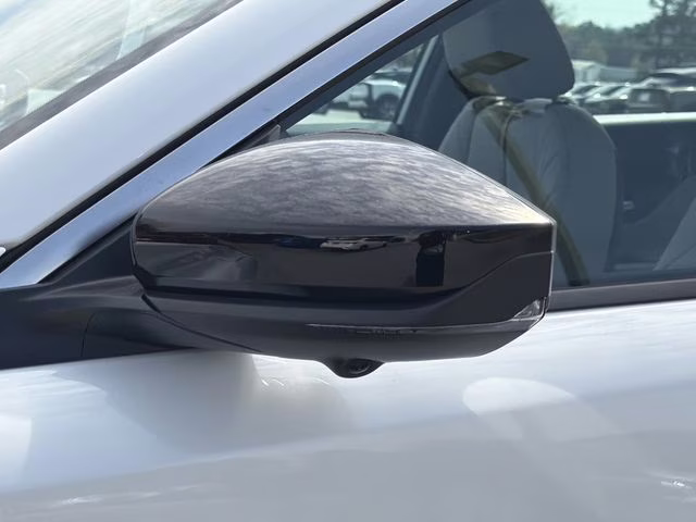 2026 Aspen White Tricoat Nissan Sentra SL FWD Sedan