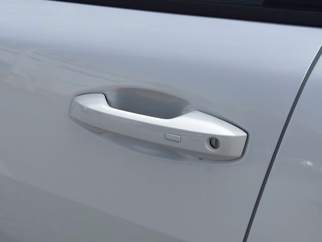 2026 Aspen White Tricoat Nissan Sentra SL FWD Sedan