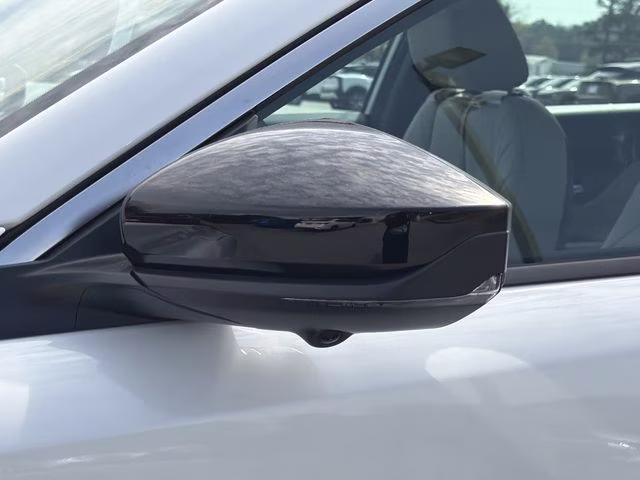2026 Aspen White Tricoat Nissan Sentra SL FWD Sedan