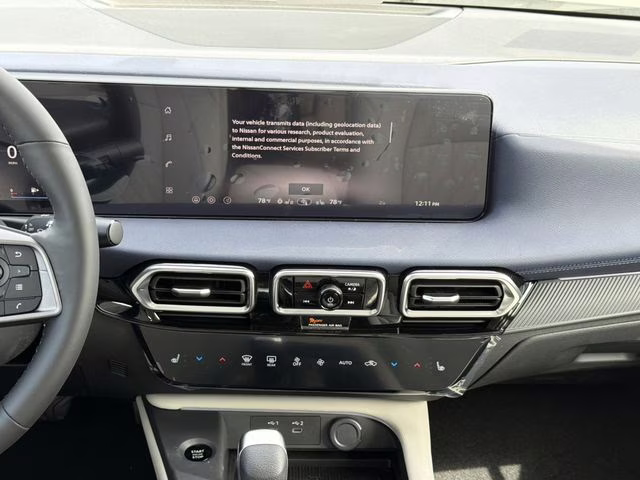 2026 Aspen White Tricoat Nissan Sentra SL FWD Sedan