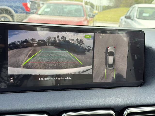 2026 Aspen White Tricoat Nissan Sentra SL FWD Sedan