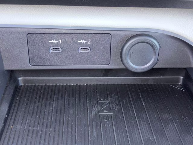 2026 Atlantic Gray Metallic Nissan Sentra SL FWD Sedan