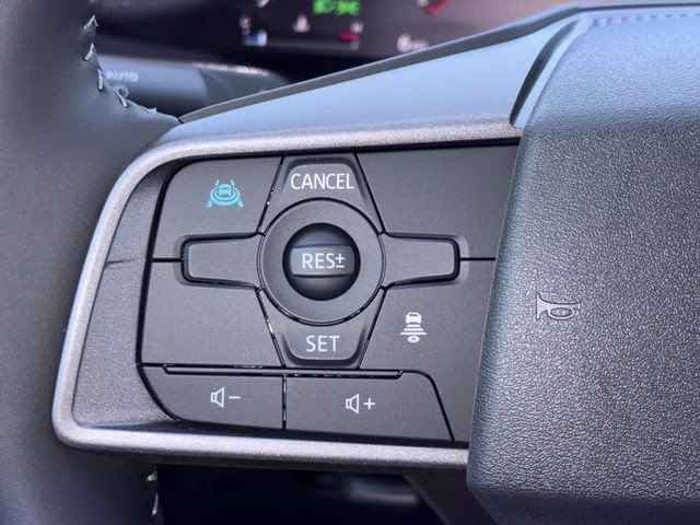 2026 Atlantic Gray Metallic Nissan Sentra SL FWD Sedan