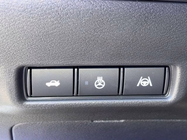 2026 Atlantic Gray Metallic Nissan Sentra SL FWD Sedan