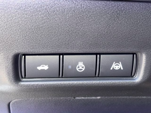 2026 Atlantic Gray Metallic Nissan Sentra SL FWD Sedan