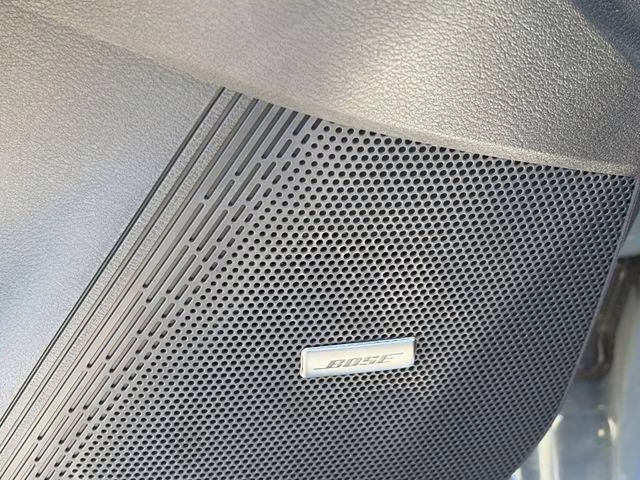 2026 Atlantic Gray Metallic Nissan Sentra SL FWD Sedan