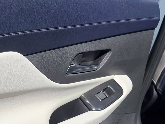 2026 Atlantic Gray Metallic Nissan Sentra SL FWD Sedan