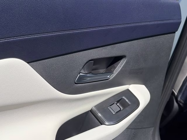 2026 Atlantic Gray Metallic Nissan Sentra SL FWD Sedan