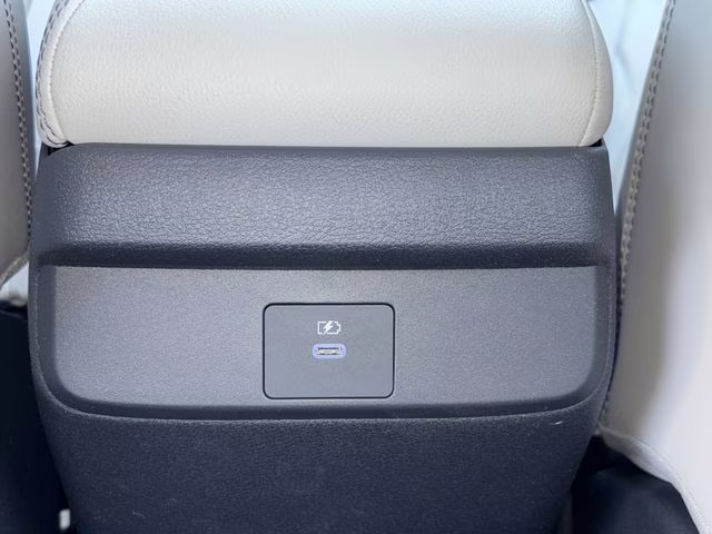 2026 Atlantic Gray Metallic Nissan Sentra SL FWD Sedan