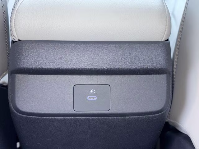 2026 Atlantic Gray Metallic Nissan Sentra SL FWD Sedan