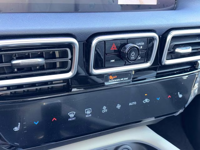 2026 Atlantic Gray Metallic Nissan Sentra SL FWD Sedan