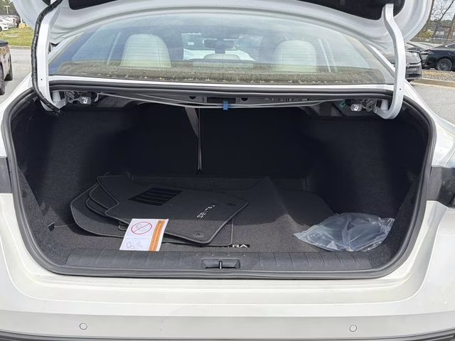 2026 Aspen White Tricoat Nissan Sentra SL FWD Sedan