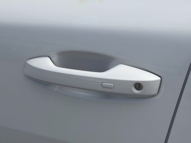 2026 Aspen White Tricoat Nissan Sentra SL FWD Sedan