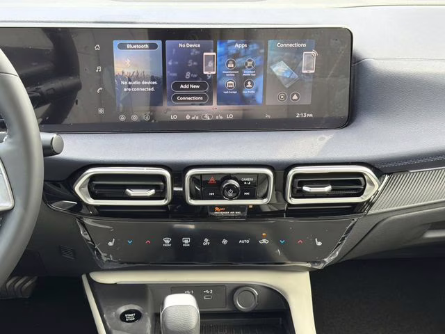 2026 Aspen White Tricoat Nissan Sentra SL FWD Sedan