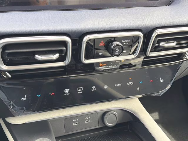 2026 Aspen White Tricoat Nissan Sentra SL FWD Sedan