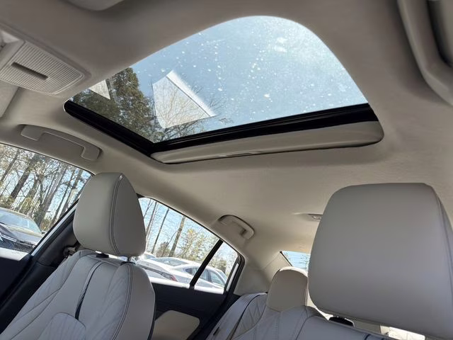 2026 Aspen White Tricoat Nissan Sentra SL FWD Sedan