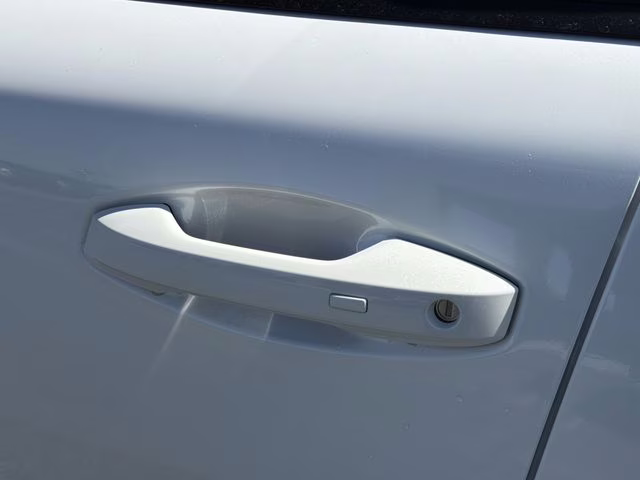 2026 Aspen White Tricoat Nissan Sentra SL FWD Sedan