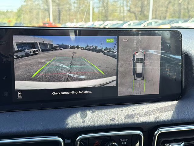 2026 Aspen White Tricoat Nissan Sentra SL FWD Sedan