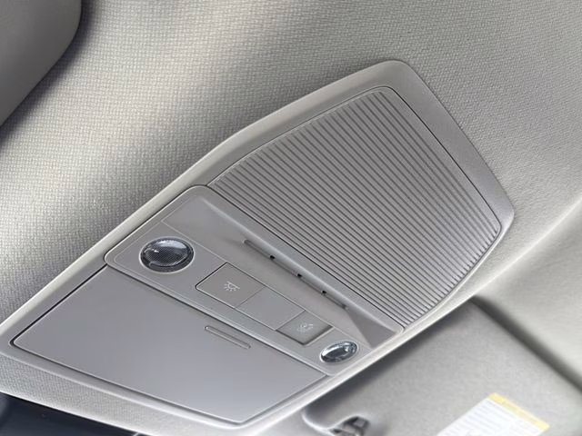 2026 Atlantic Gray Metallic Nissan Sentra SV FWD Sedan