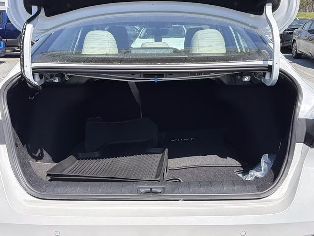 2026 Aspen White Tricoat Nissan Sentra SL FWD Sedan