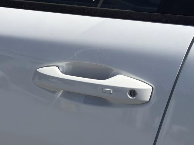 2026 Aspen White Tricoat Nissan Sentra SL FWD Sedan
