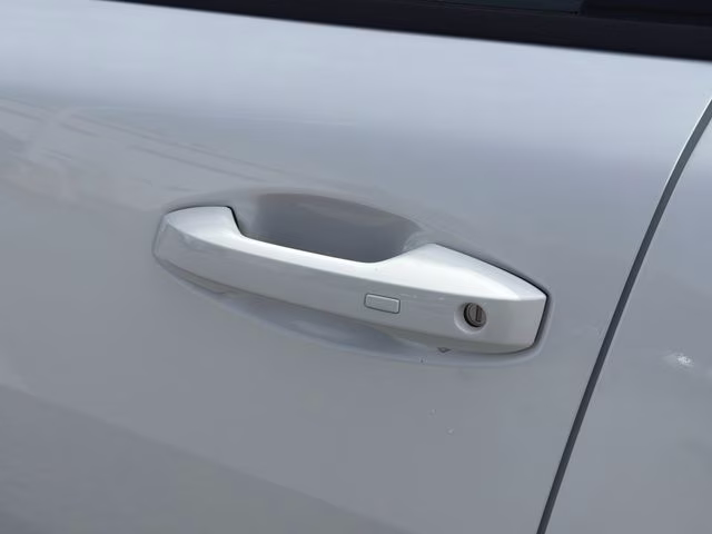 2026 Aspen White Tricoat Nissan Sentra SL FWD Sedan