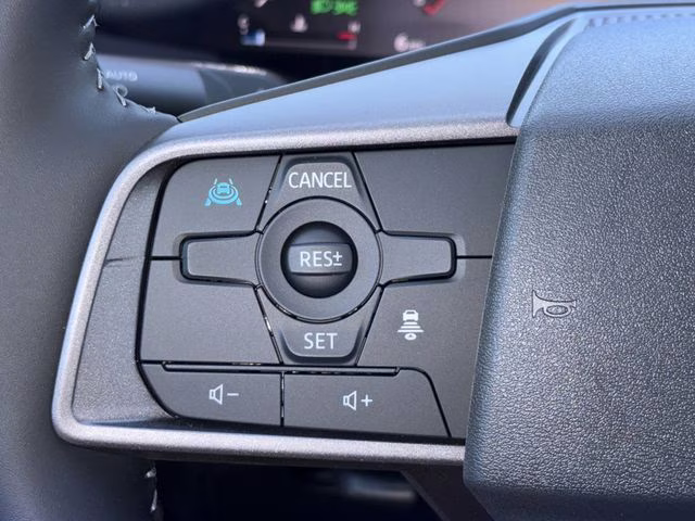 2026 Atlantic Gray Metallic Nissan Sentra SL FWD Sedan