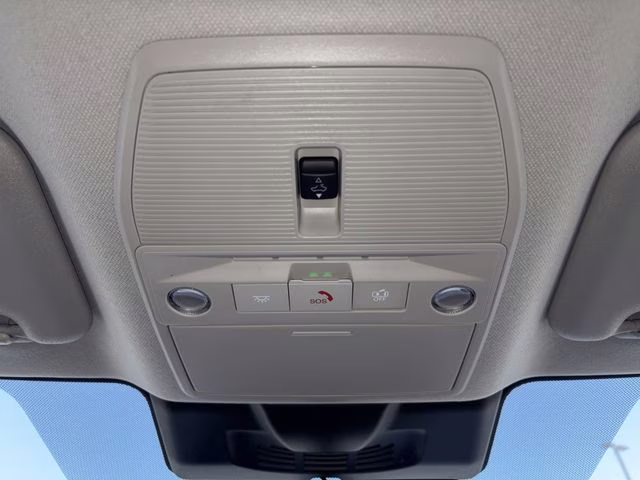 2026 Atlantic Gray Metallic Nissan Sentra SL FWD Sedan