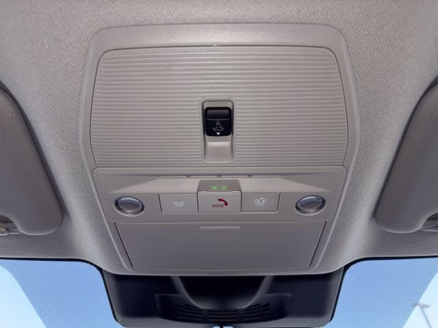 2026 Atlantic Gray Metallic Nissan Sentra SL FWD Sedan