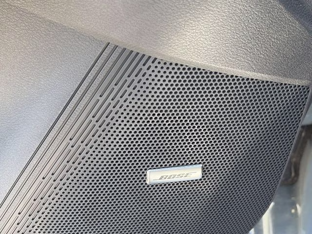 2026 Atlantic Gray Metallic Nissan Sentra SL FWD Sedan