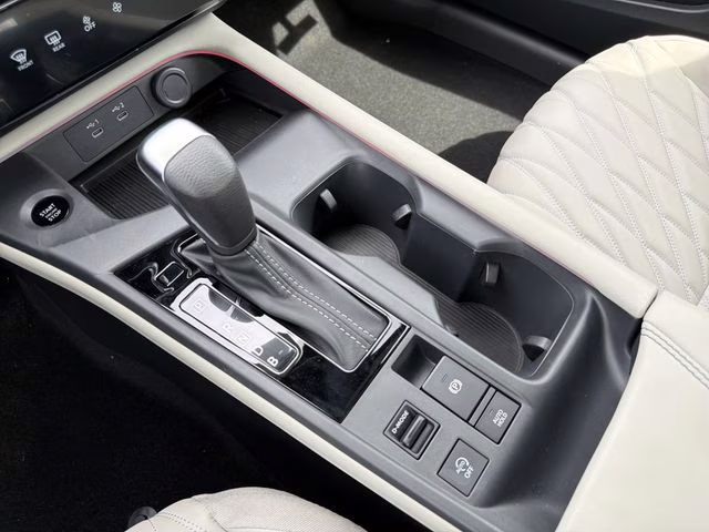 2026 Aspen White Tricoat Nissan Sentra SL FWD Sedan