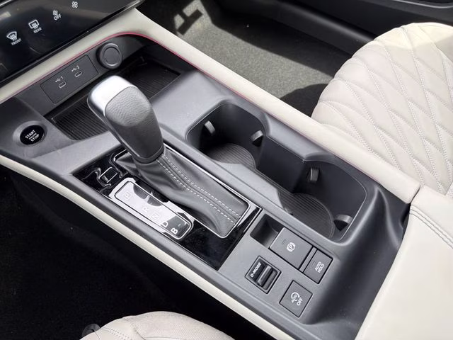 2026 Aspen White Tricoat Nissan Sentra SL FWD Sedan