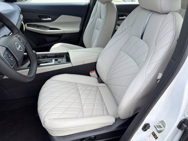 2026 Aspen White Tricoat Nissan Sentra SL FWD Sedan