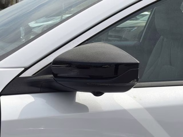 2026 Aspen White Tricoat Nissan Sentra SL FWD Sedan