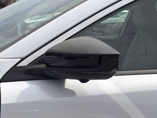 2026 Aspen White Tricoat Nissan Sentra SL FWD Sedan