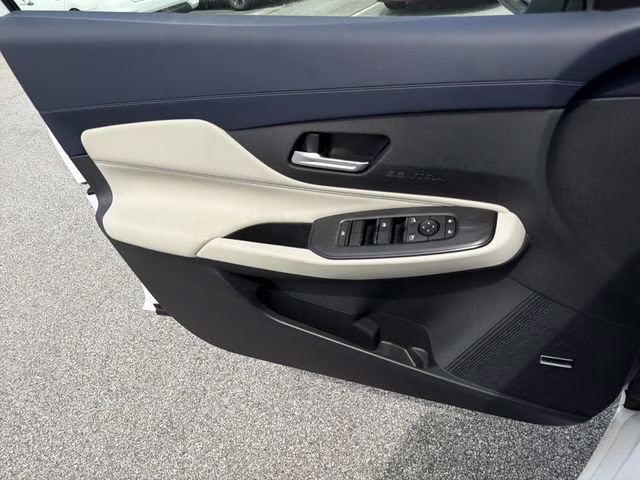 2026 Aspen White Tricoat Nissan Sentra SL FWD Sedan