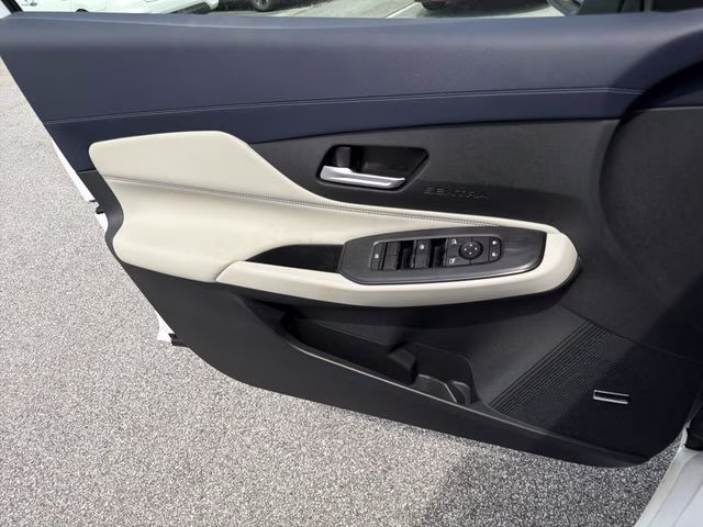 2026 Aspen White Tricoat Nissan Sentra SL FWD Sedan