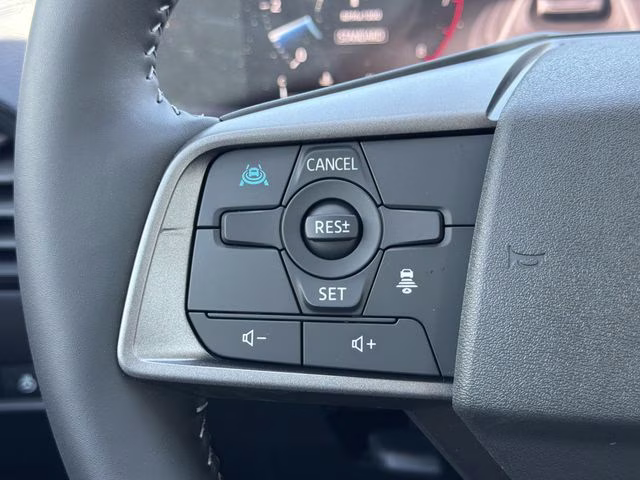 2026 Aspen White Tricoat Nissan Sentra SL FWD Sedan
