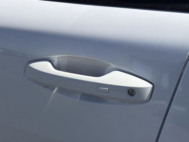 2026 Aspen White Tricoat Nissan Sentra SL FWD Sedan