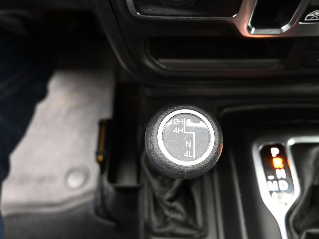 2022 Hydro Blue Pearl Coat Jeep Wrangler Unlimited Freedom Edition 4X4 SUV