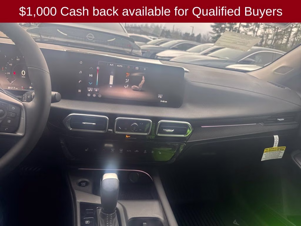 2026 Super Black Nissan Sentra SV FWD Sedan