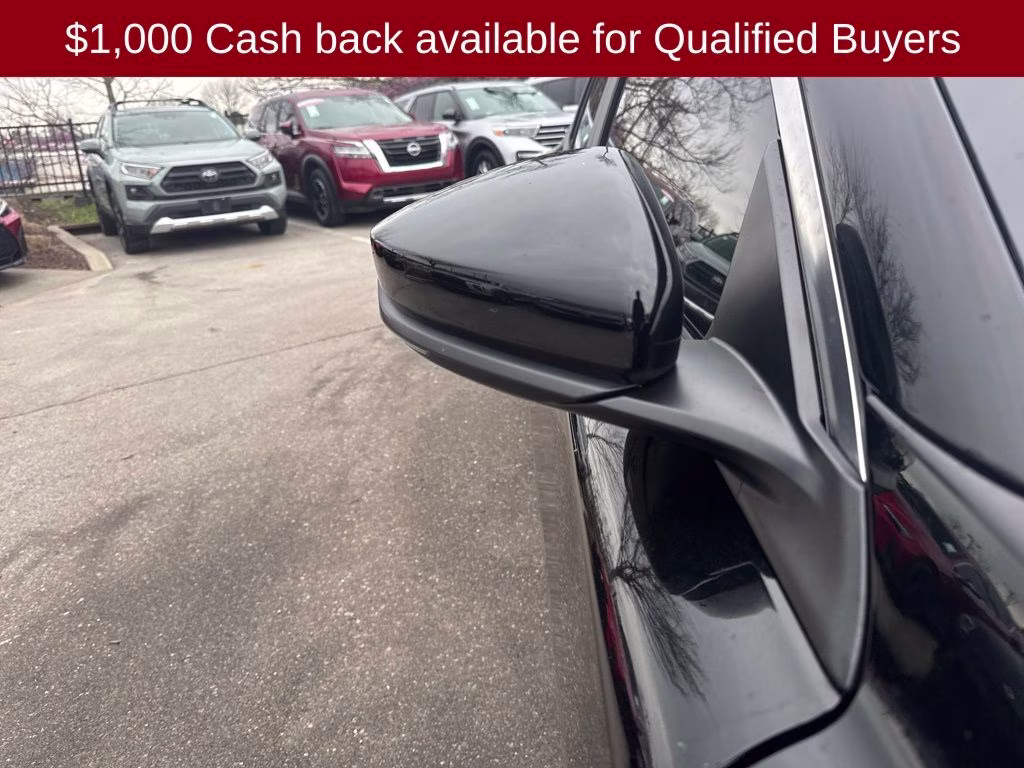2026 Super Black Nissan Sentra SV FWD Sedan