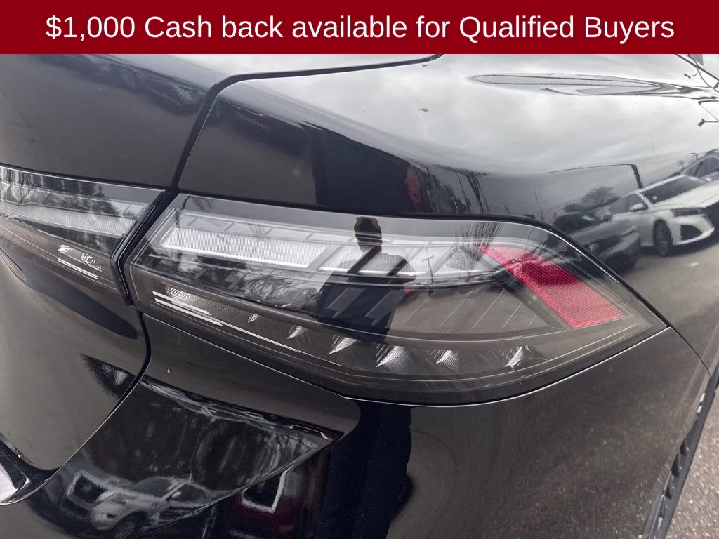 2026 Super Black Nissan Sentra SV FWD Sedan