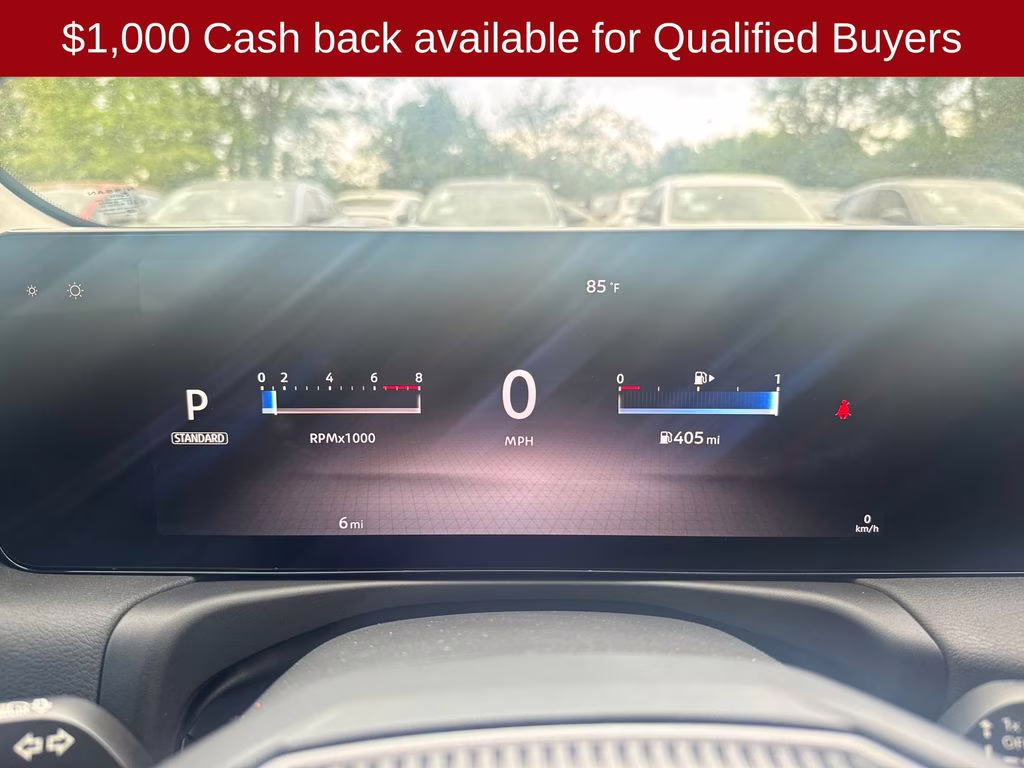 2026 Super Black Nissan Sentra SV FWD Sedan