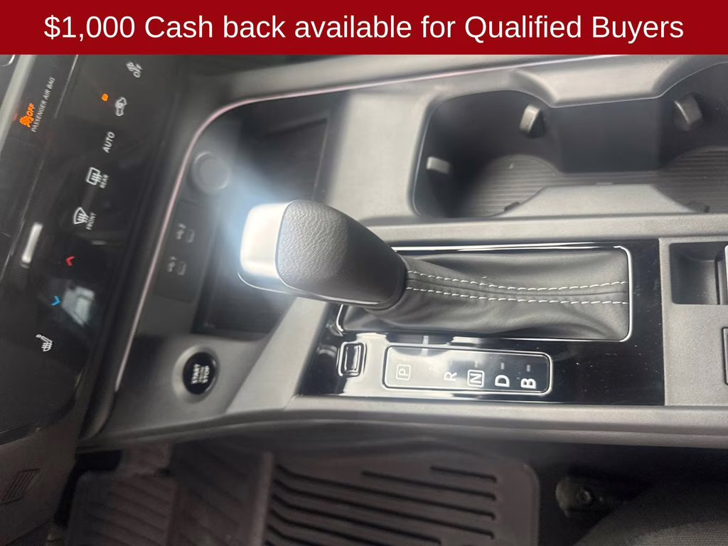 2026 Super Black Nissan Sentra SV FWD Sedan