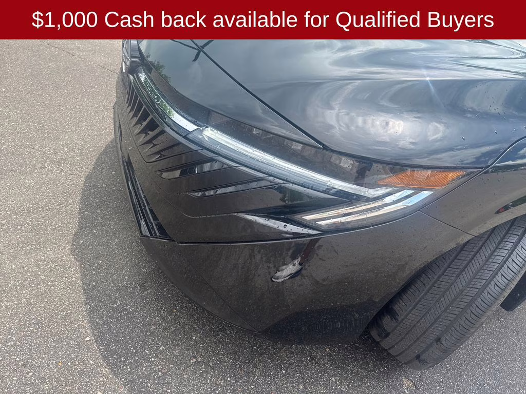 2026 Super Black Nissan Sentra SV FWD Sedan