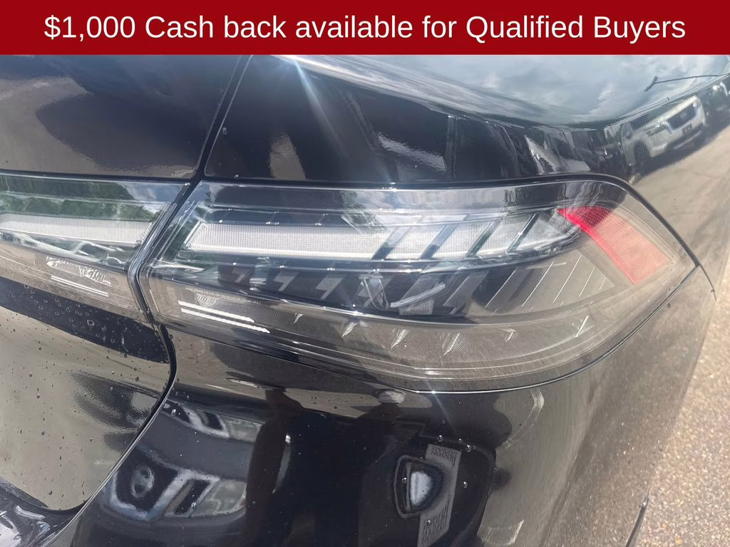 2026 Super Black Nissan Sentra SV FWD Sedan