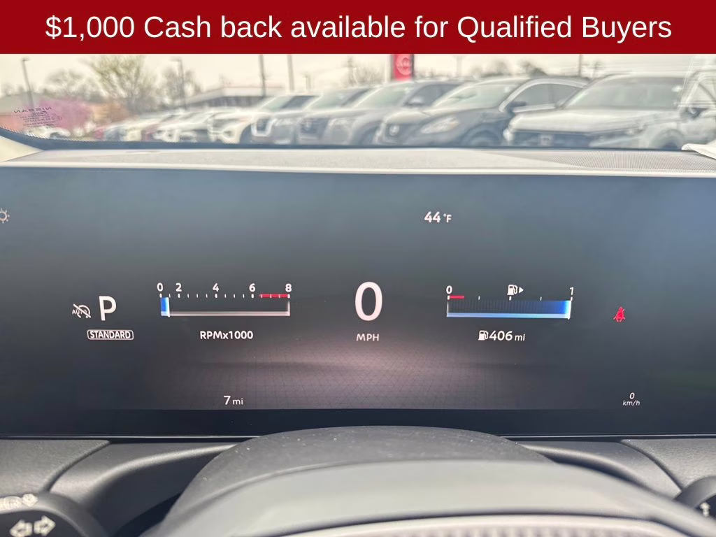 2026 Super Black Nissan Sentra SV FWD Sedan