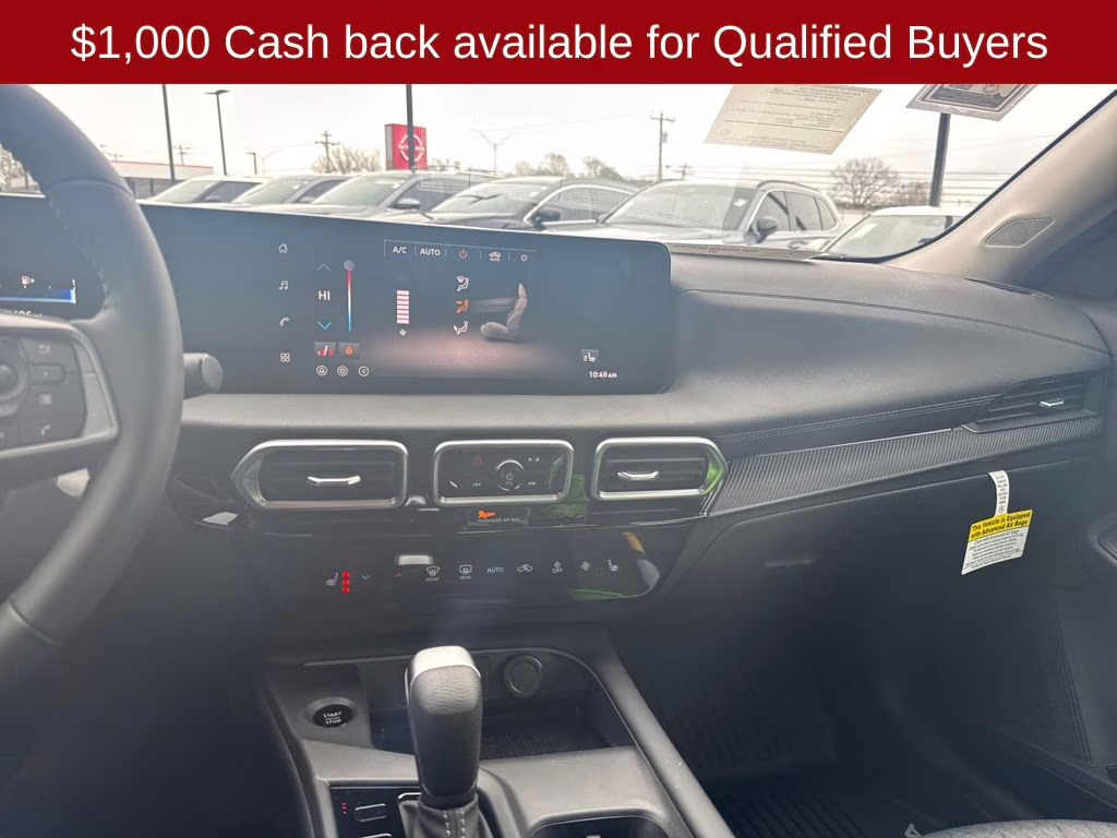 2026 Super Black Nissan Sentra SV FWD Sedan