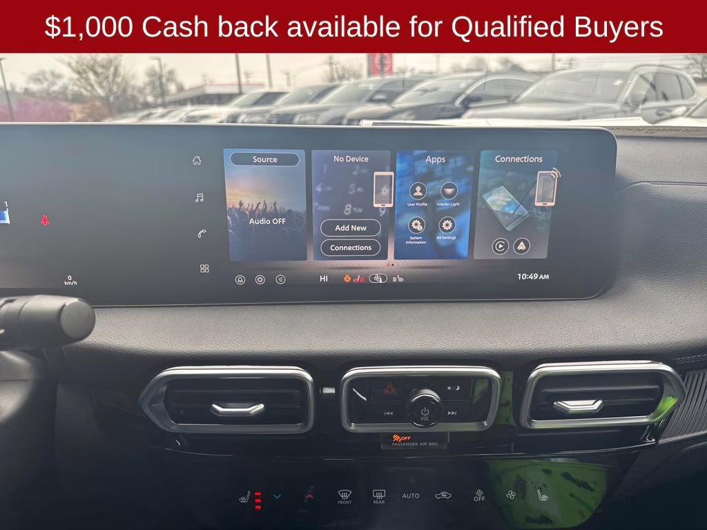 2026 Super Black Nissan Sentra SV FWD Sedan